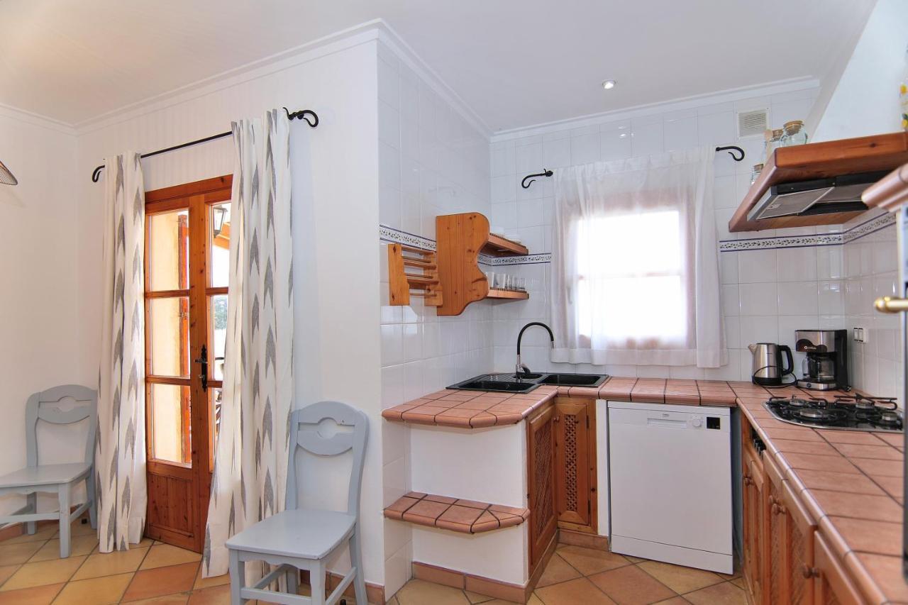 040 Villa Can Mussol Etv1463 By Mallorca Charme Sa Pobla Luaran gambar